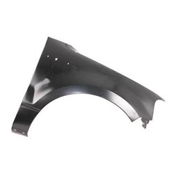 FORD TRUCKS & VANS FORD/PU (F150 EXC HERITAGE) FENDER RIGHT (Passenger Side)(W/O MLDG)(W/ANT HOLE)(TO:8/8/05)**CAPA** OEM#5L3Z16005AA 2004-2005 PL#FO1241231C