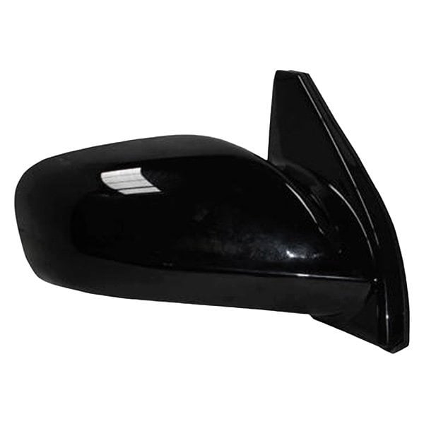 TOYOTA MATRIX DOOR MIRROR RIGHT (Passenger Side) POWER (PRM) OEM#8791002411C0 2003-2008 PL#TO1321207