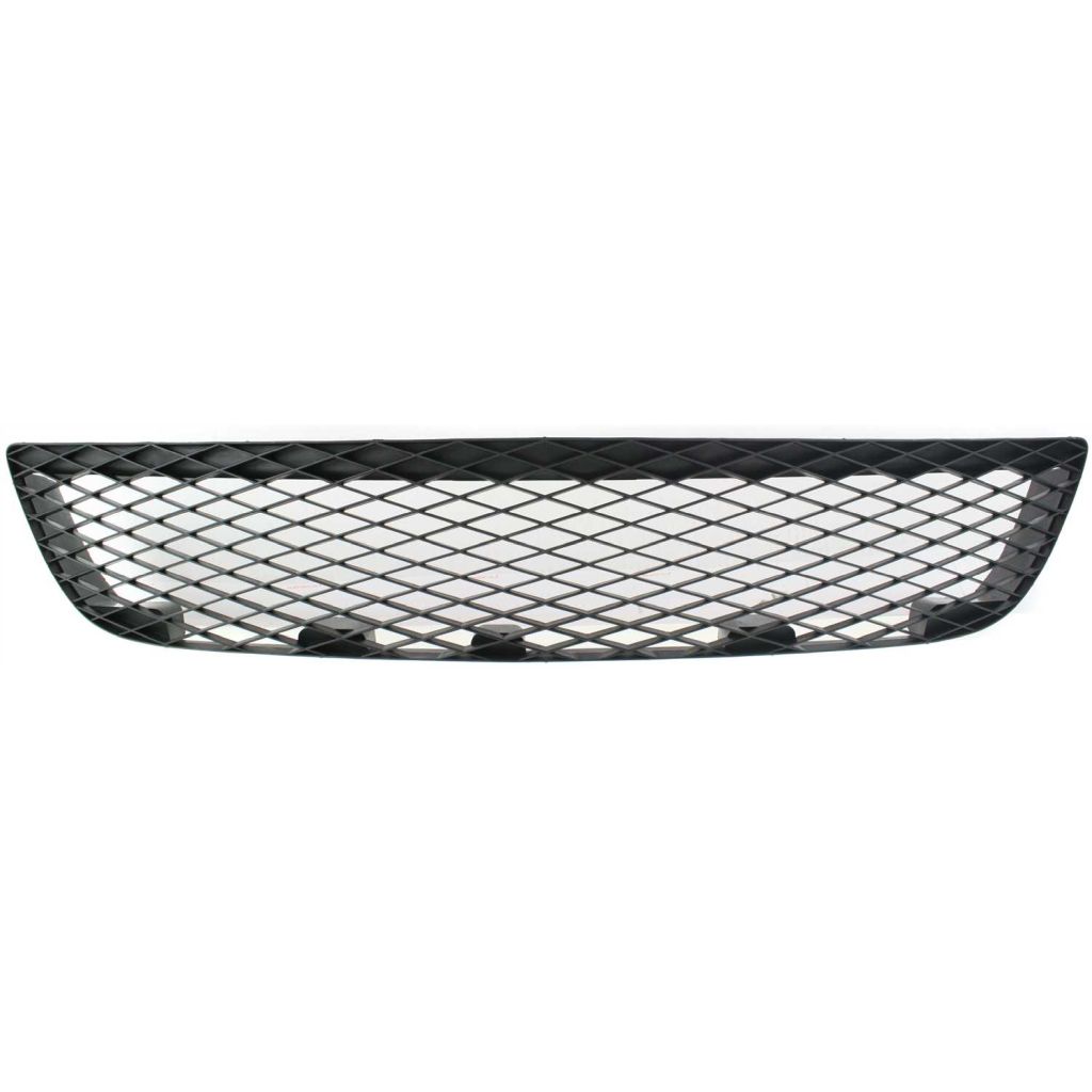 MAZDA MAZDA3 FRONT BUMPER GRILLE (SD-SPORT TYPE) OEM#BN9C501T1A 2004-2006 PL#MA1036103