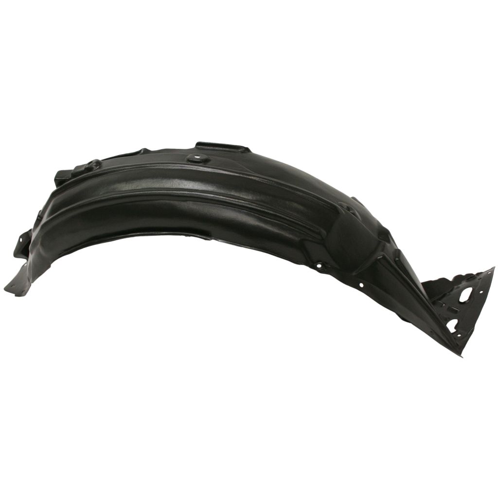 ACURA TL FENDER LINER RIGHT (Passenger Side) (FWD) OEM#74101TK4A00 2009-2011 PL#AC1249125