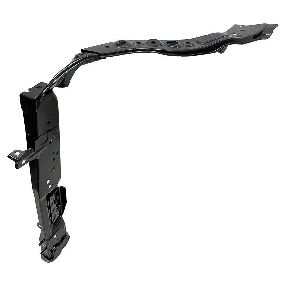 TOYOTA VENZA RADIATOR SUPPORT SIDE LEFT (Driver Side) **CAPA** OEM#5320348902 2021-2024 PL#TO1225524C