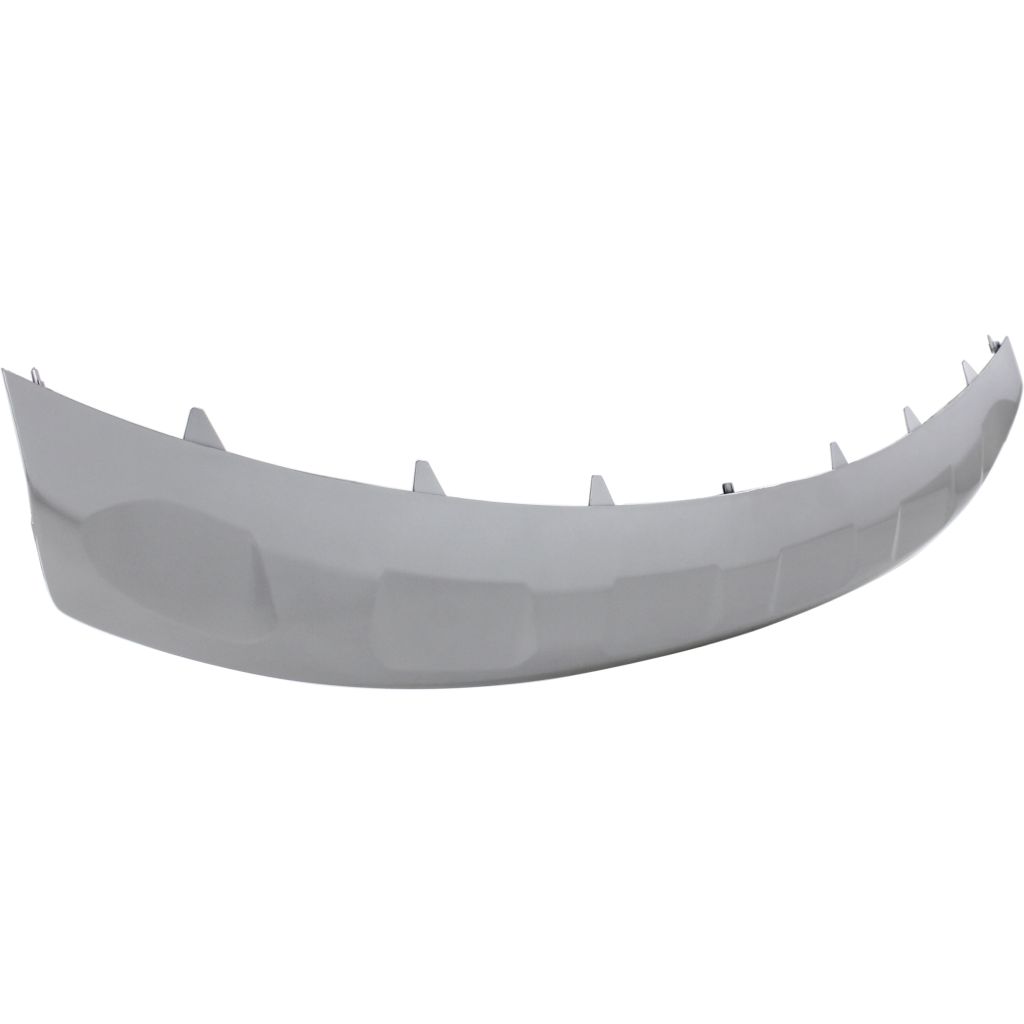 KIA SORENTO FRONT BUMPER SKID PLATE SILVER (L/LX/EX) **CAPA** OEM#86565C6010 2016-2018 PL#KI1095103C