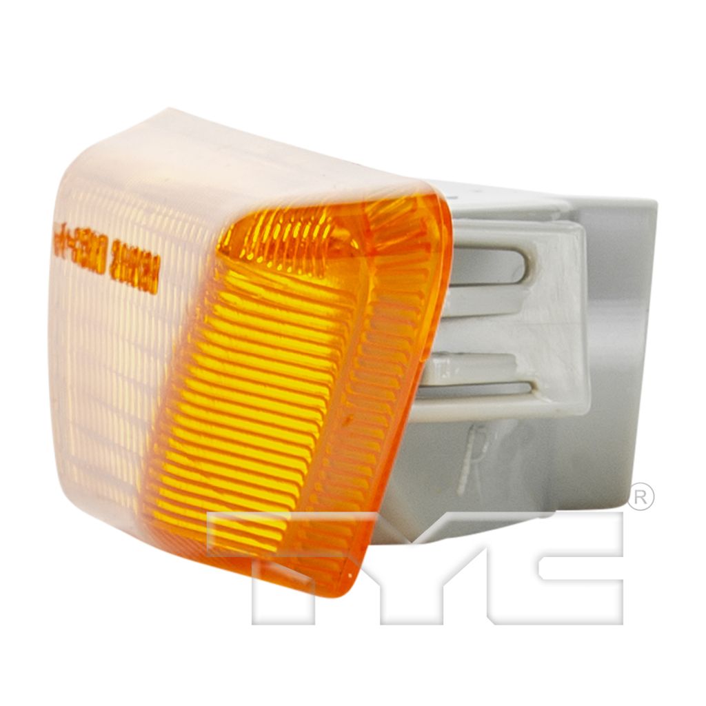 HONDA PILOT SIDE REPEATER LAMP UNIT RIGHT (Passenger Side) OEM#34301S9VA01 2006-2008 PL#HO2571100