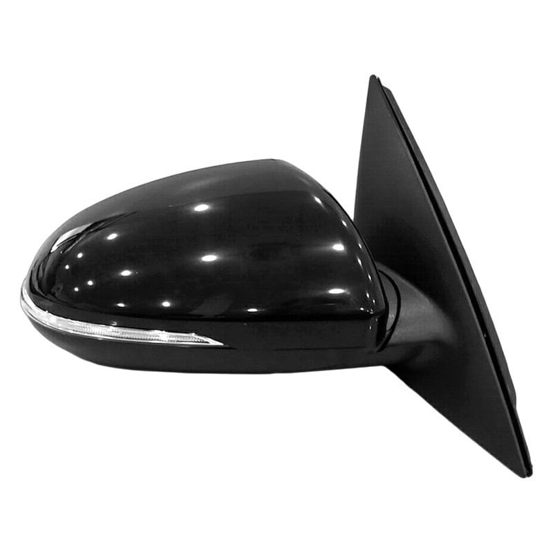KIA OPTIMA DOOR MIRROR RIGHT (Passenger Side) PWR/HTD/SIGNAL/M-FOLD (W/BSD)(W/MEMORY)(USA)(PTM) OEM#87620D5220 2019-2020 PL#KI1321224