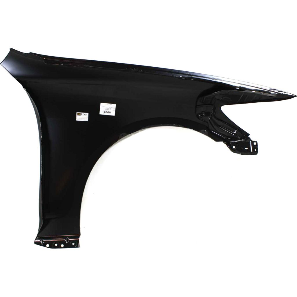 LEXUS GS 450h FENDER LEFT (Driver Side) OEM#538023F211 2007-2011 PL#LX1240112