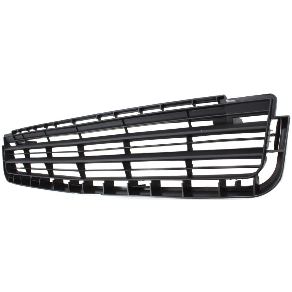 PONTIAC VIBE FRONT BUMPERUMPER GRILLE OEM#88975656 2009-2010 PL#GM1036121