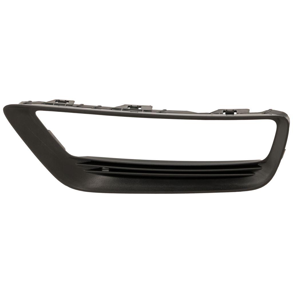 HONDA ACCORD SEDAN FOG LAMP COVER LEFT (Driver Side) (W/FOG) OEM#71112T2AA10 2013-2015 PL#HO1038111