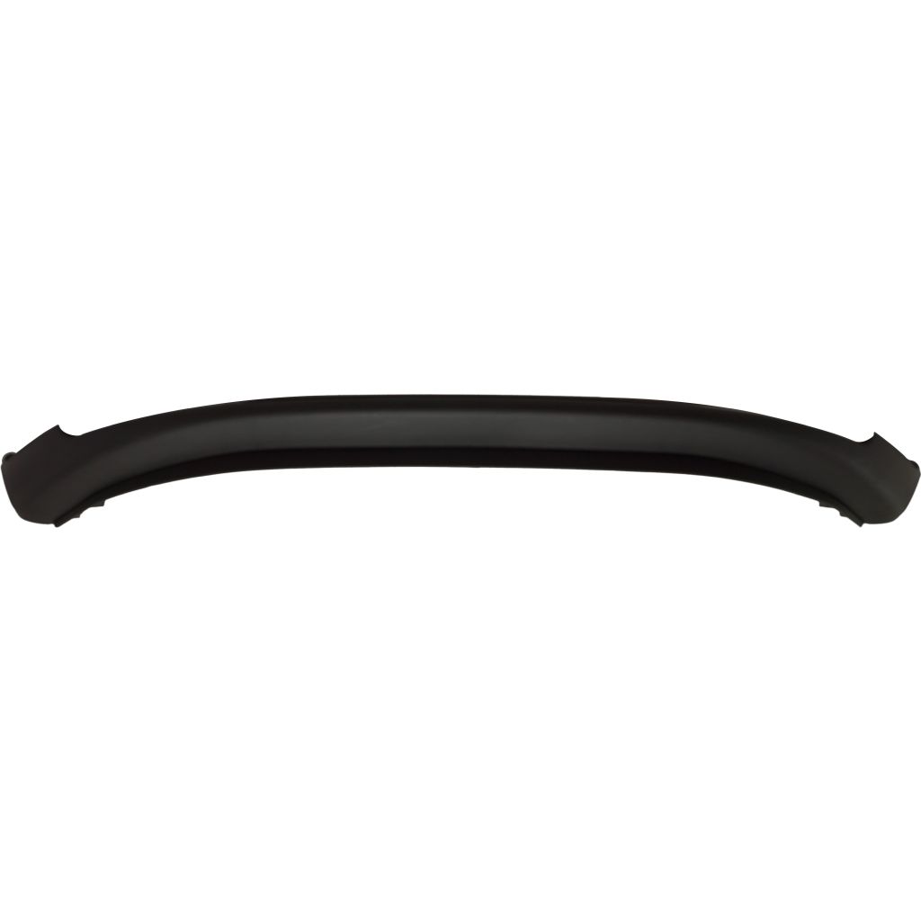 KIA NIRO PLUG-IN HYBRID FRONT BUMPER LOWER VALANCE TXT**CAPA** OEM#86512G5000 2018-2019 PL#KI1095112C