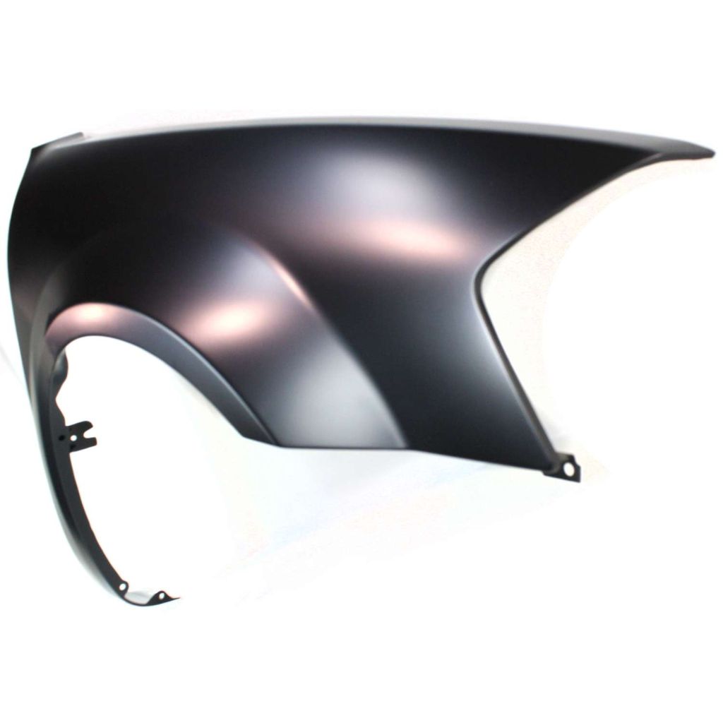 DODGE AVENGER FENDER RIGHT (Passenger Side) **CAPA** OEM#5008902AG 2008-2010 PL#CH1241259C