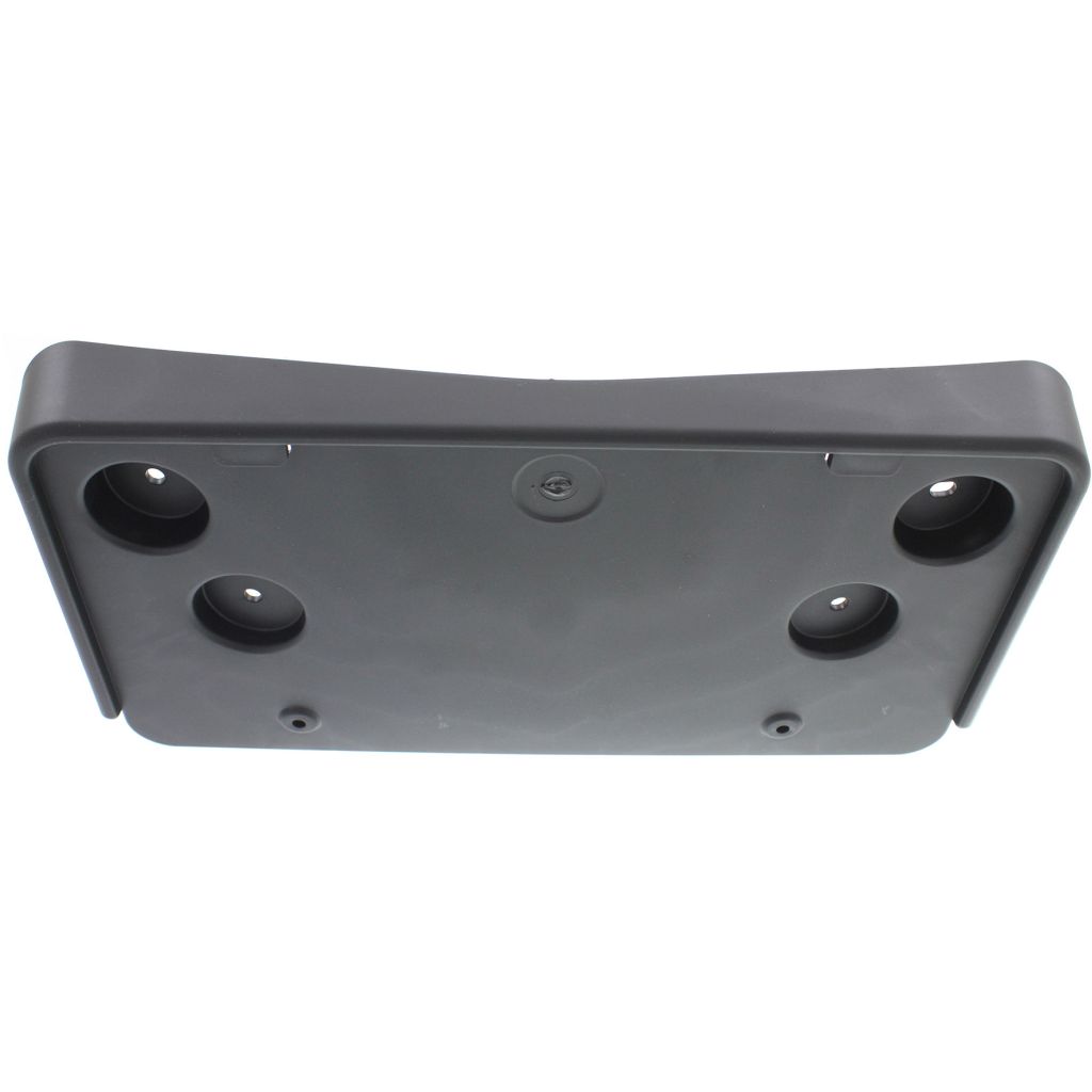 GM TRUCKS & VANS CAPTIVA SPORT FRONT LICENSE BRACKET OEM#96848586 2012-2015 PL#GM1068140