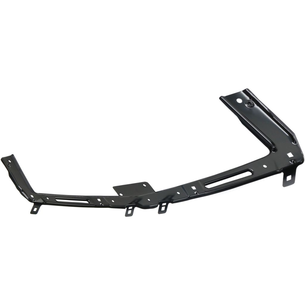 BUICK ENVISION FRONT BUMPER COVER UPPER SUPPORT OEM#23504355 2016-2020 PL#GM1041147