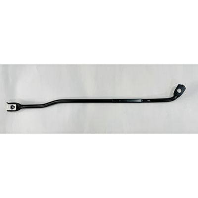 FORD TRUCKS & VANS FORD/PU F150 FRONT BUMPER BAR UPPER SUPPORT BRACE RIGHT (Passenger Side) OEM#ML3Z17B836A 2021-2023 PL#FO1043168