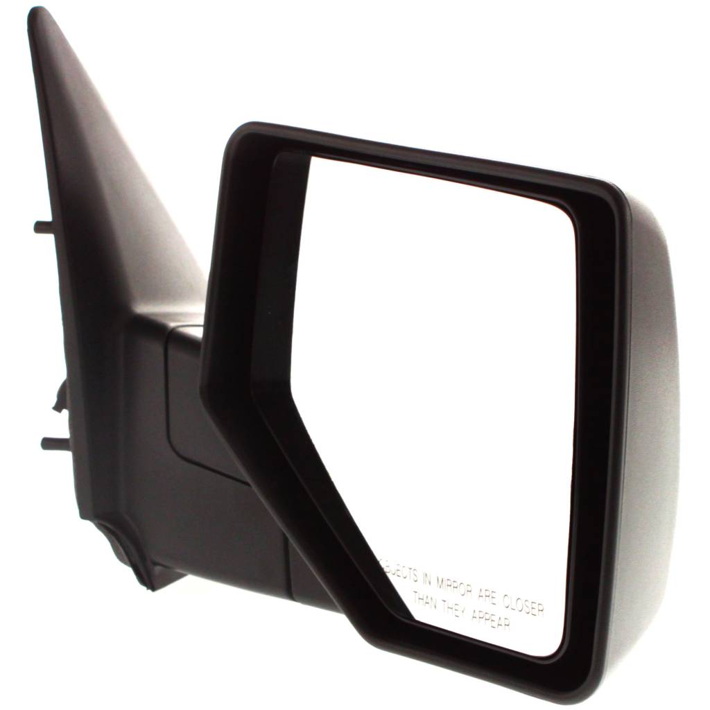 FORD TRUCKS & VANS RANGER DOOR MIRROR RIGHT (Passenger Side) (PWR)(TXT)(W/O COVER TYPE) OEM#8L5Z17682AA 2006-2011 PL#FO1321282