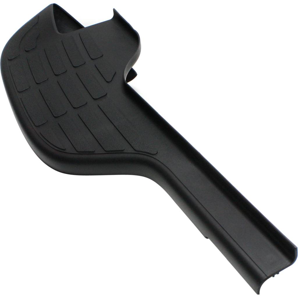 GM TRUCKS & VANS YUKON/YUKON XL (GMC) REAR BUMPER STEP PAD LEFT (Driver Side) (OUTER) OEM#15756335 2000-2006 PL#GM1196101