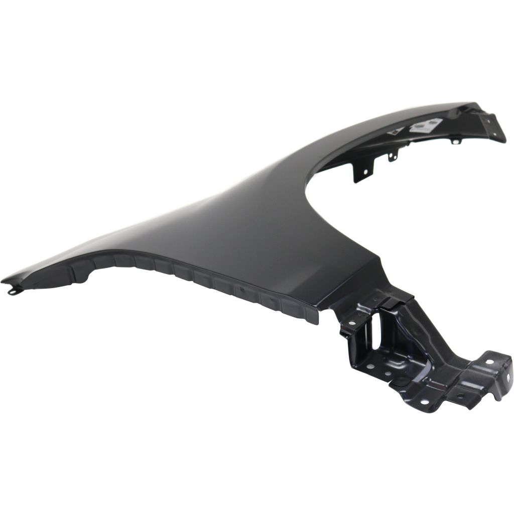 SUZUKI GRAND VITARA FENDER RIGHT (Passenger Side) OEM#5760065810 2006-2013 PL#SZ1241120