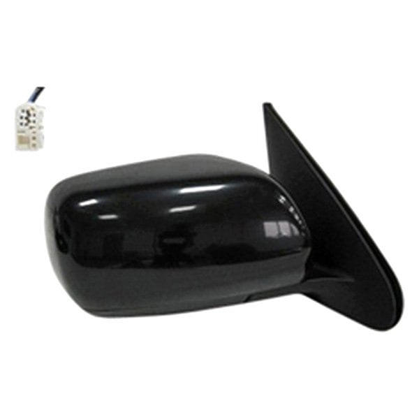 SUZUKI GRAND VITARA DOOR MIRROR RIGHT (Passenger Side) POWER/HEATED (WO/SIGNAL) OEM#8470165J40ZJ3 2006-2013 PL#SZ1321114