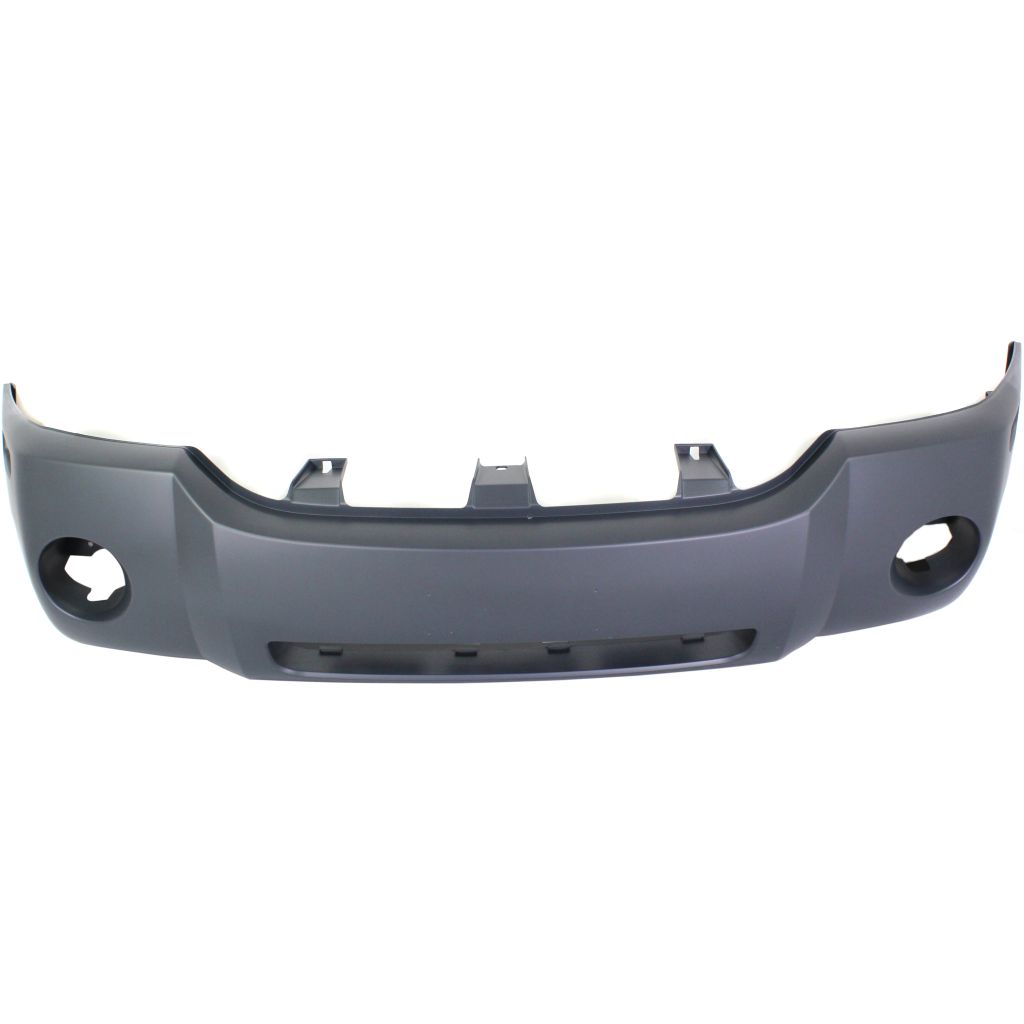 GM TRUCKS & VANS ENVOY (EXC XUV) FRONT BUMPER COVER PRIMED (DENALI) OEM#89045675 2005-2009 PL#GM1000821