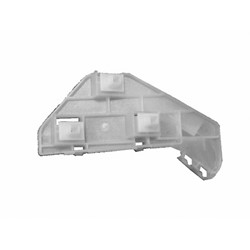 HONDA CRV FRONT BUMPER SIDE BKT RIGHT (Passenger Side) (SPACER) OEM#71193S9A000 2002-2006 PL#HO1043104