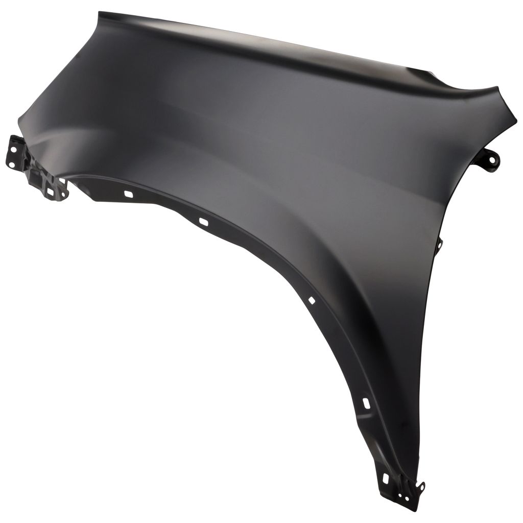 HONDA CRV FENDER LEFT (Driver Side) OEM#60261SCAA90ZZ 2002-2006 PL#HO1240156