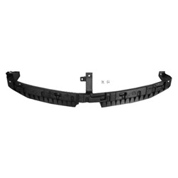 NISSAN(DATSUN) MAXIMA FRONT BUMPER COVER UPPER RETAINER OEM#622404RA0A 2016-2023 PL#NI1031124