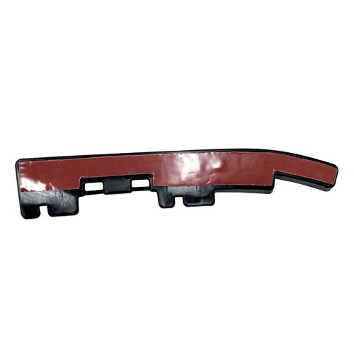 HYUNDAI ELANTRA SEDAN FRONT BUMPER COVER SUPPORT LEFT (Driver Side) (N MDL/N-LINE) OEM#865E1AANA0 2024-2025 PL#HY1042169
