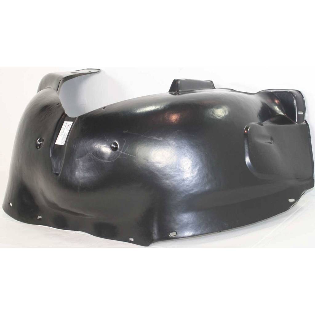 JEEP LIBERTY FENDER LINER RIGHT (Passenger Side) (GAS) OEM#55156790AD 2005-2007 PL#CH1249128