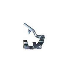 TOYOTA CAMRY HOOD HINGE LEFT (Driver Side) OEM#5342006160 2012-2014 PL#TO1236172
