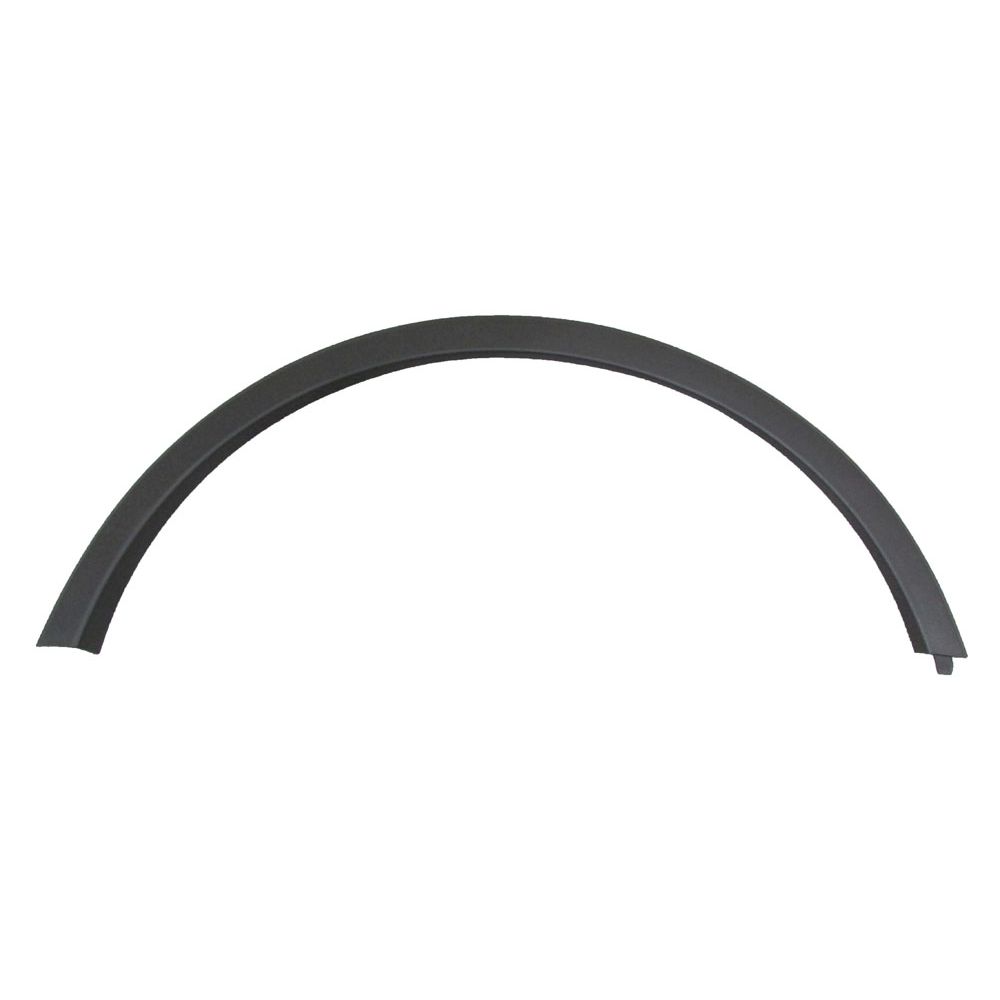 BUICK ENCORE FRONT WHEEL OPENING MLDG RIGHT (Passenger Side) TXT-BLACK OEM#95275449 2020-2022 PL#GM1291268