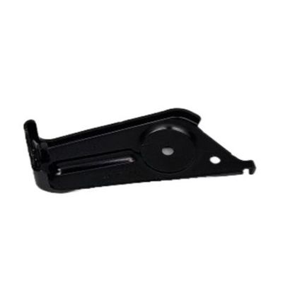 TOYOTA SEQUOIA FRONT BUMPER SPOIKER SIDE INNER BRACKET RIGHT (Passenger Side) (STEEL)**CAPA** OEM#768620C010 2023-2025 PL#TO1063113C