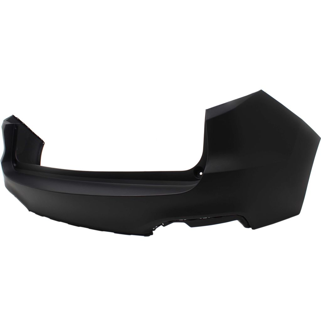 ACURA RDX REAR BUMPER COVER PRIMED (WO/SENSOR)**CAPA** OEM#04715TX4A50ZZ 2016-2018 PL#AC1114101C