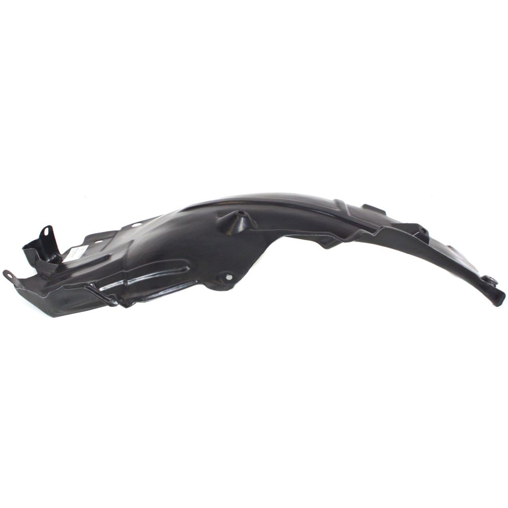 INFINITI FX35/FX45 FENDER LINER LEFT (Driver Side) (REAR SECTION) OEM#63843CG000 2003-2008 PL#IN1250112
