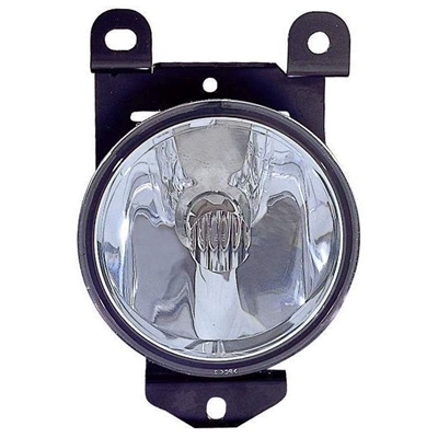 GM TRUCKS & VANS YUKON XL /XL DENALI (GMC) FOG LAMP ASSY RIGHT (Passenger Side) (DENALI) OEM#16531086 2001-2006 PL#GM2593126