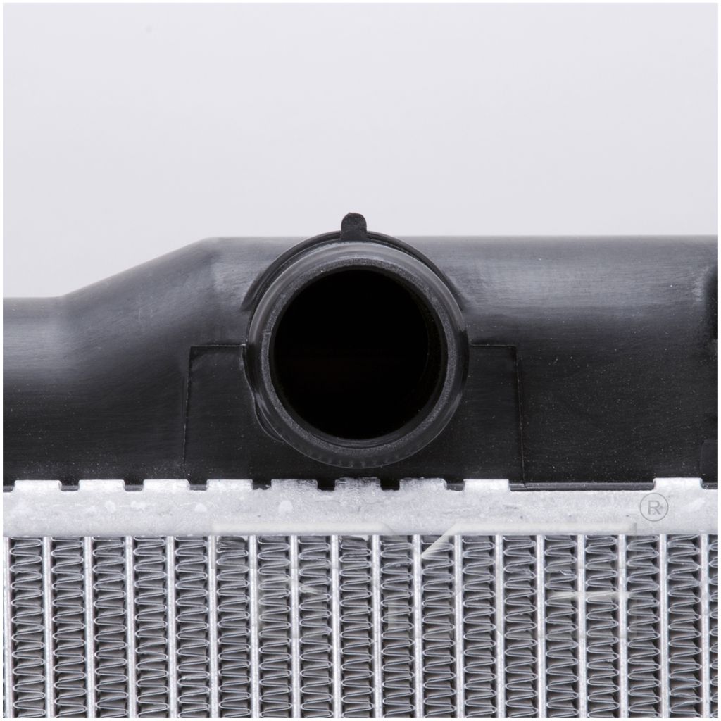 ACURA TLX RADIATOR 3.5L OEM#190105J2A01 2015-2020 PL#AC3010155