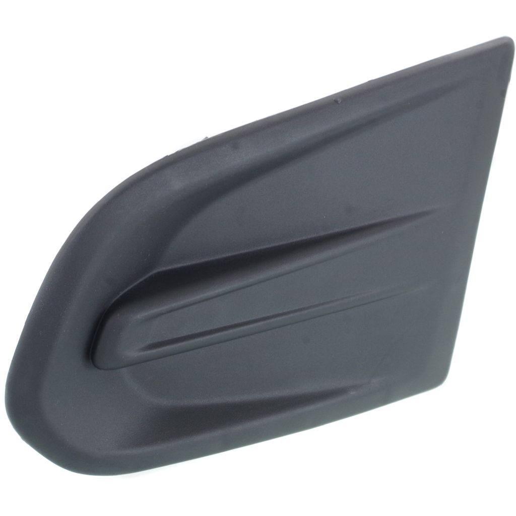 GM TRUCKS & VANS TRAX FOG LAMP COVER LEFT (Driver Side) (WO/FOG) BLACK OEM#25980483 2015-2016 PL#GM1038180