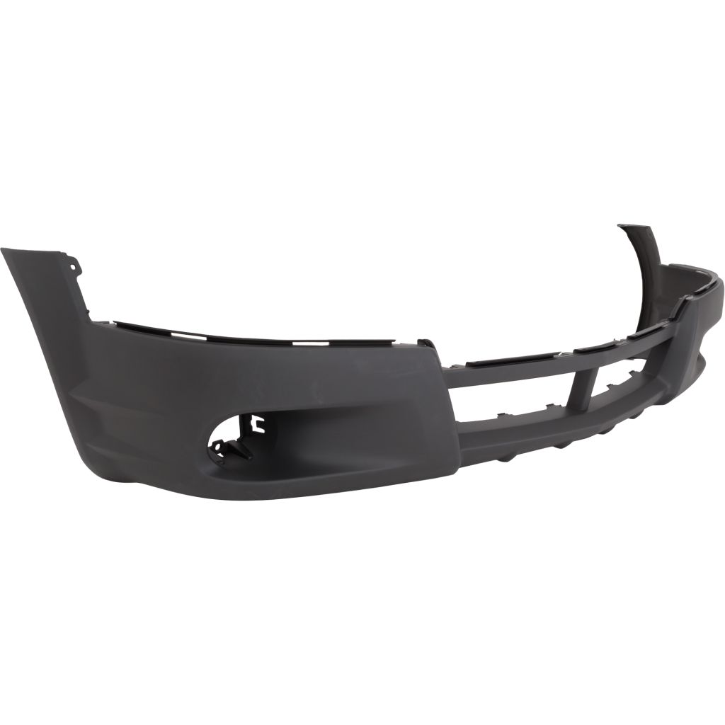 PONTIAC VIBE FRONT BUMPER COVER LOWER TXT PRIMED OEM#88973186 2003-2004 PL#GM1000660
