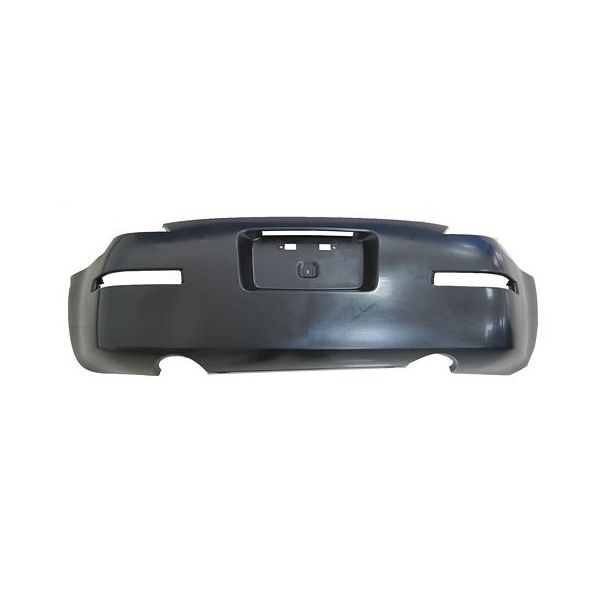 NISSAN 350Z REAR BUMPER COVER PRIMED (Grand Touring/Performance/Track) OEM#HEM22CF42H 2003-2009 PL#NI1100266