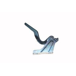 NISSAN(DATSUN) VERSA SEDAN HOOD HINGE LEFT (Driver Side) OEM#654013AN0A 2012-2019 PL#NI1236142