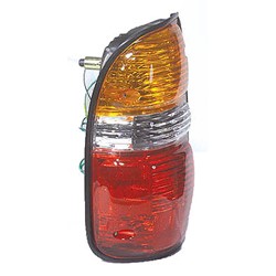 TOYOTA TACOMA TAIL LAMP ASSY LEFT (Driver Side) OEM#8156004060 2001-2004 PL#TO2800139