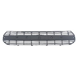 CHEVROLET MALIBU SEDAN/MAXX HATCHBACK (W/O S/M IN BMP) GRILLE DARK GRAY OEM#22735737 2004-2005 PL#GM1200533