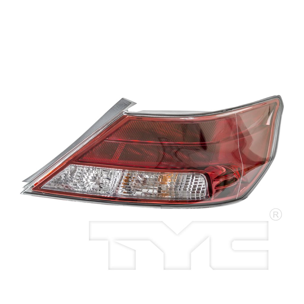 ACURA TL TAIL LAMP ASSY RIGHT (Passenger Side) OEM#33500TK4A11 2012-2014 PL#AC2801116