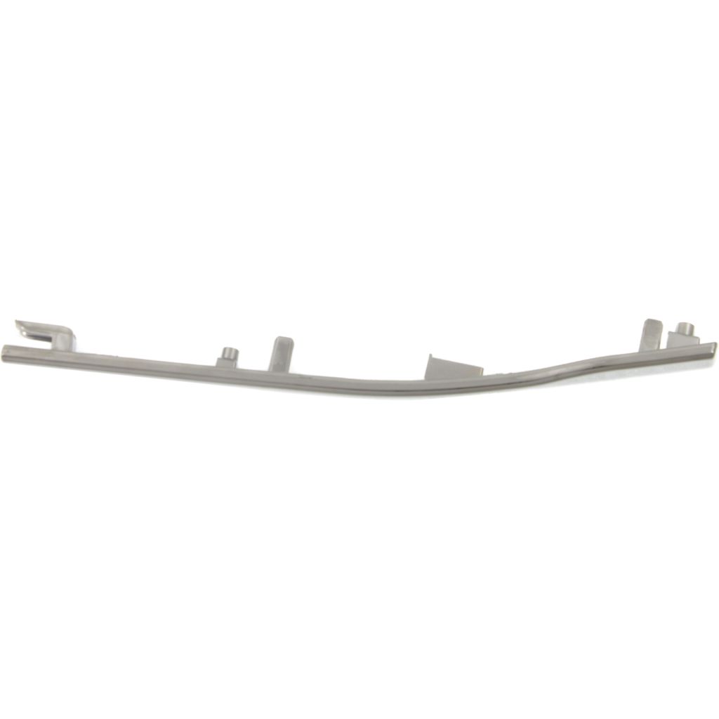 HONDA PILOT GRILLE BAR MOLDING CENTER CHROME RIGHT (Passenger Side) OEM#75105SZAA11 2012-2015 PL#HO1215102