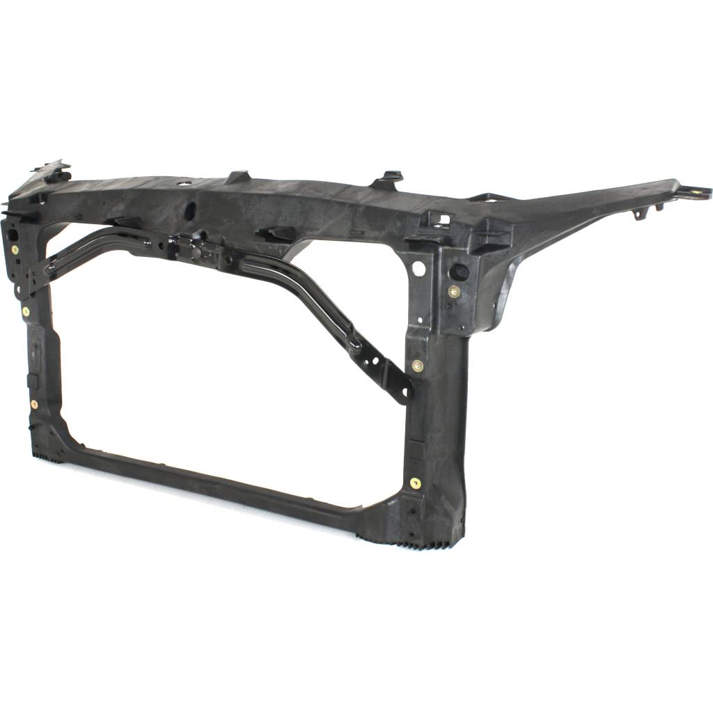 2010-2012 FORD / MERCURY FUSION / MILAN Radiator support CAPA OEM# AE5Z16138A PL# FO1225201C