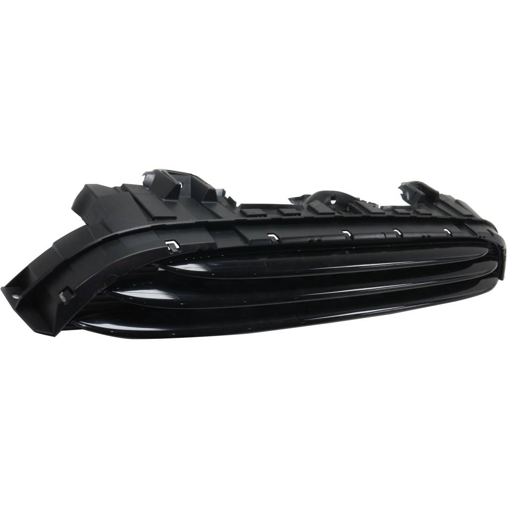 MINI COOPER 4DOORS HATCHBACK (HARDTOP) GRILLE (WO/CHR TRIM)(FROM OEM#51137300586 2015-2021 PL#MC1200106