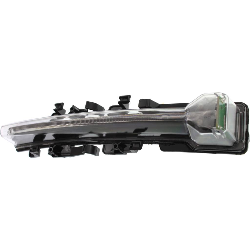 FORD FIESTA/HATCHBACK PARK LAMP RIGHT (Passenger Side) (LED LAMP W/O HOUSING) OEM#BE8Z13200A 2011-2013 PL#FO2521188