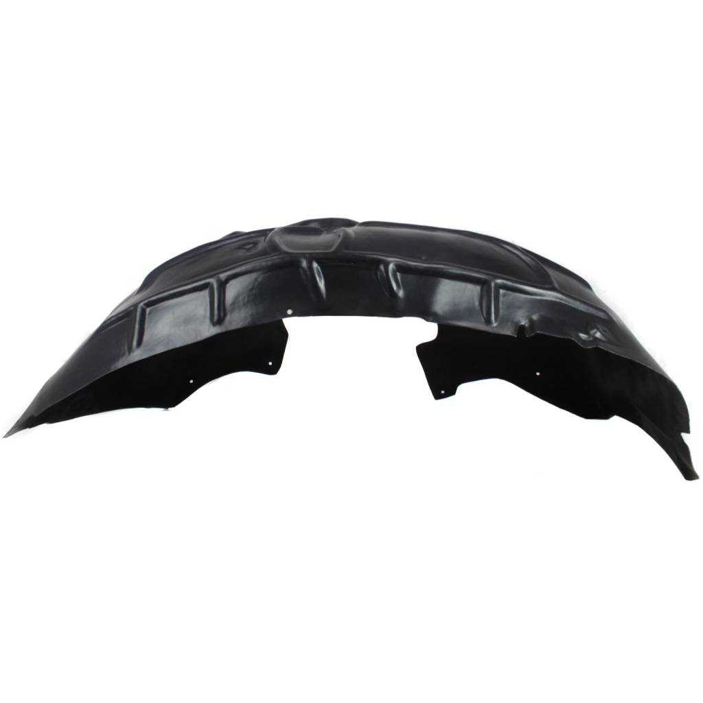 AUDI Q7 FENDER LINER RIGHT (Passenger Side) OEM#4L0809962B 2007-2015 PL#AU1249110