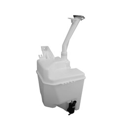 NISSAN(DATSUN) SENTRA WASHER TANK W/PUMP W/FILLER NECK W/CAP (WO/SENSOR) 1.8L OEM#289103SG0A-PFM 2013-2017 PL#NI1288162
