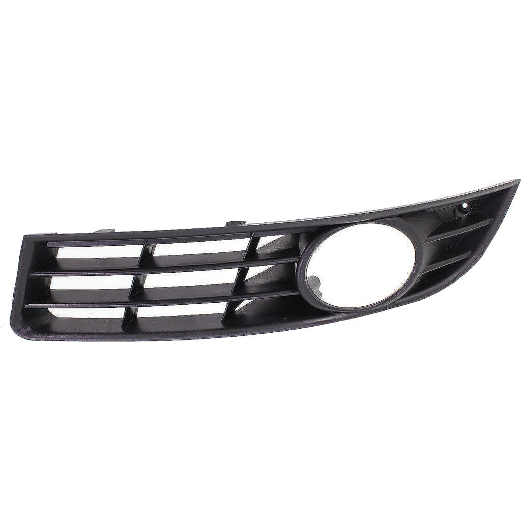 VOLKSWAGEN PASSAT FOG LAMP COVER LEFT (Driver Side) (W/FOG) OEM#3C0853665A9B9 2006-2010 PL#VW1038106