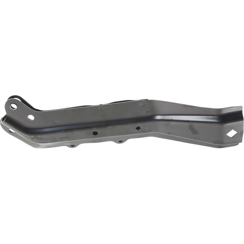 TOYOTA TACOMA FRONT REINF LOWER OUTER BRACE RIGHT (Passenger Side) (STEEL)(X-RUNNER) OEM#5201304010 2012-2013 PL#TO1063101