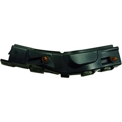 FORD TRUCKS & VANS ESCAPE REAR BUMPER COVER SIDE REINFORCEMENT BRACKET LEFT (Driver Side) (PLASTIC) OEM#8L8Z17E814D 2008-2012 PL#FO1142111