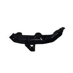 FORD TRUCKS & VANS TRANSIT CONNECT FRONT BUMPER COVER SIDE BRACKET RIGHT (Passenger Side) OEM#DT1Z17C947J 2014-2018 PL#FO1043140